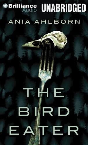 Tapa de The Bird Eater