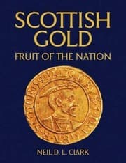 Tapa de Scottish Gold