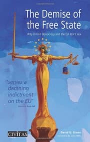 Tapa de Demise of the Free State