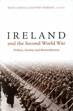 Tapa de Ireland and the Second World War