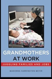 Tapa de Grandmothers at Work