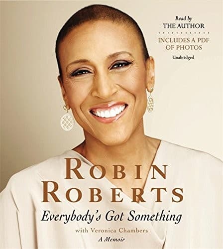 Tapa de Everybody's Got Something