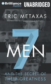 Tapa de Seven Men