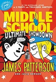 Tapa de Ultimate Showdown