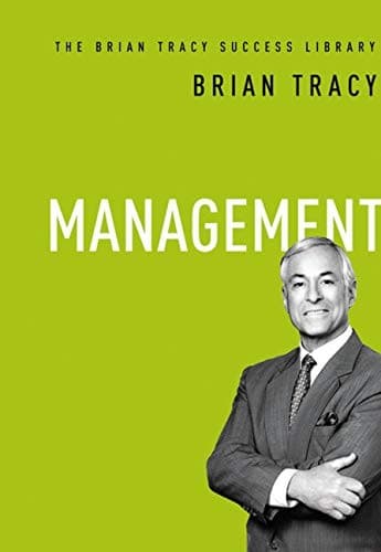 Tapa de Management