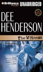 Tapa de The Witness