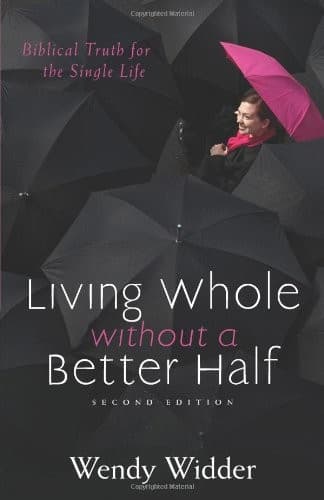 Tapa de Living Whole Without a Better Half
