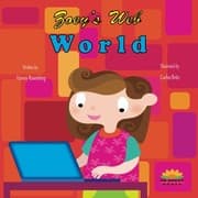 Tapa de Zoey's Web World