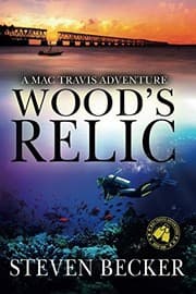 Tapa de Wood's Relic