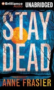 Tapa de Stay Dead
