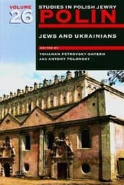 Tapa de Polin : Studies in Polish Jewry Volume 26