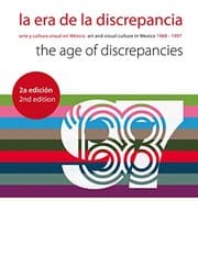 Tapa de The Age of Discrepancies