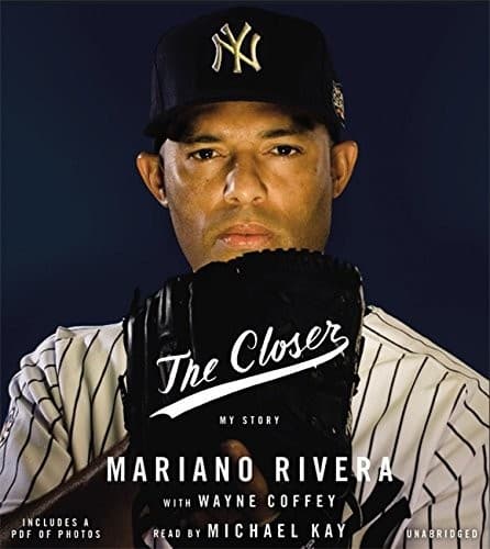 Tapa de The Closer