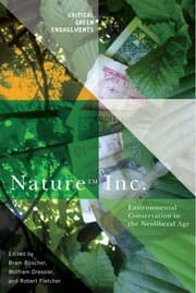 Tapa de Nature Inc.