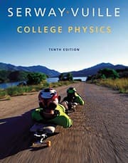 Tapa de College Physics, Loose-Leaf