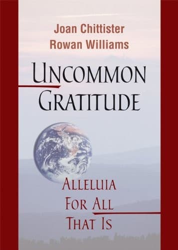 Tapa de Uncommon Gratitude