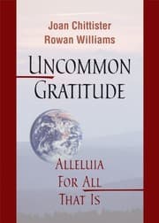 Tapa de Uncommon Gratitude