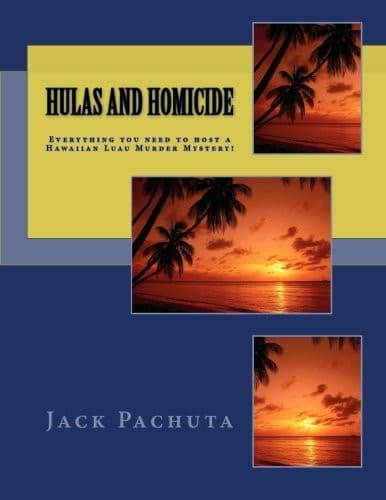 Tapa de Hulas and Homicide