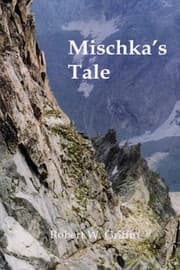 Tapa de Mischka's Tale