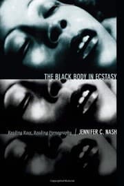 Tapa de The Black Body in Ecstasy