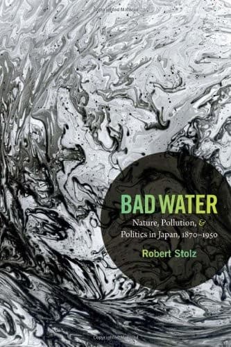 Tapa de Bad Water