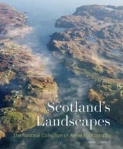 Tapa de Scotland's Landscapes