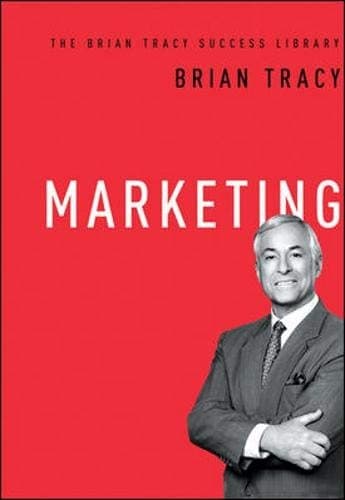 Tapa de Marketing