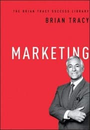 Tapa de Marketing