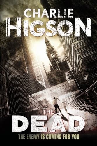 Tapa de The Dead