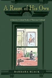 Tapa de A Room of His Own