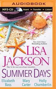 Tapa de Summer Days