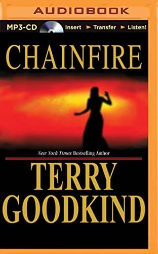 Tapa de Chainfire
