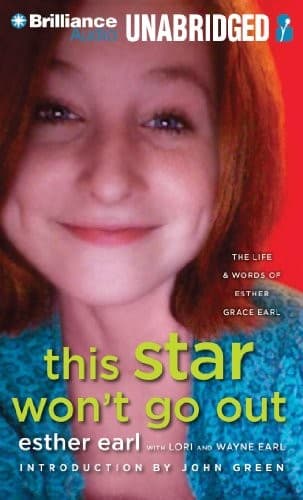 Tapa de This Star Won't Go Out