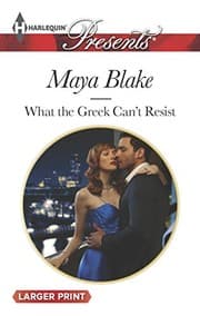 Tapa de What the Greek can't resist
