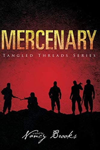 Tapa de Mercenary