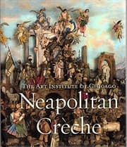 Tapa de Neapolitan Creche