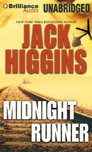 Tapa de Midnight Runner