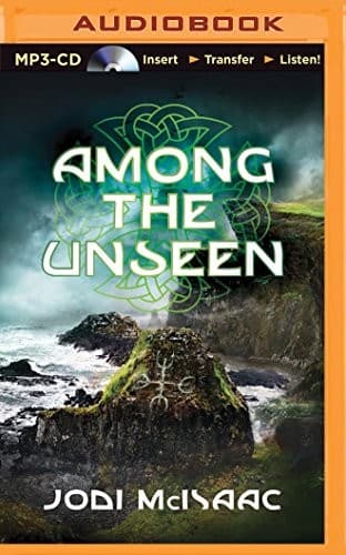 Tapa de Among the Unseen