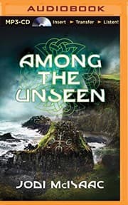 Tapa de Among the Unseen