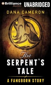 Tapa de The Serpent's Tale