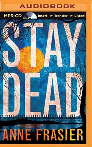 Tapa de Stay Dead