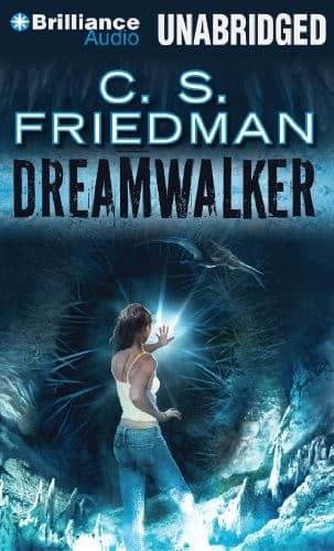 Tapa de Dreamwalker
