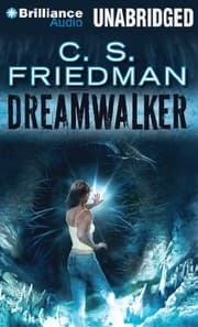 Tapa de Dreamwalker