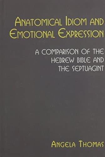 Tapa de Anatomical Idiom and Emotional Expression