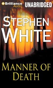 Tapa de Manner of Death