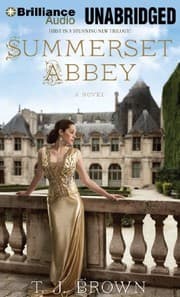 Tapa de Summerset Abbey