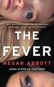 Tapa de The Fever