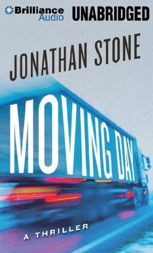 Tapa de Moving Day