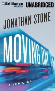Tapa de Moving Day