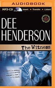 Tapa de Witness, The